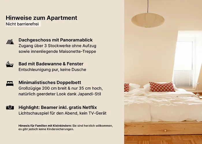 Reoh I Maisonette Am See I Malerischer Ausblick I Beamer I Berlin In 30Min