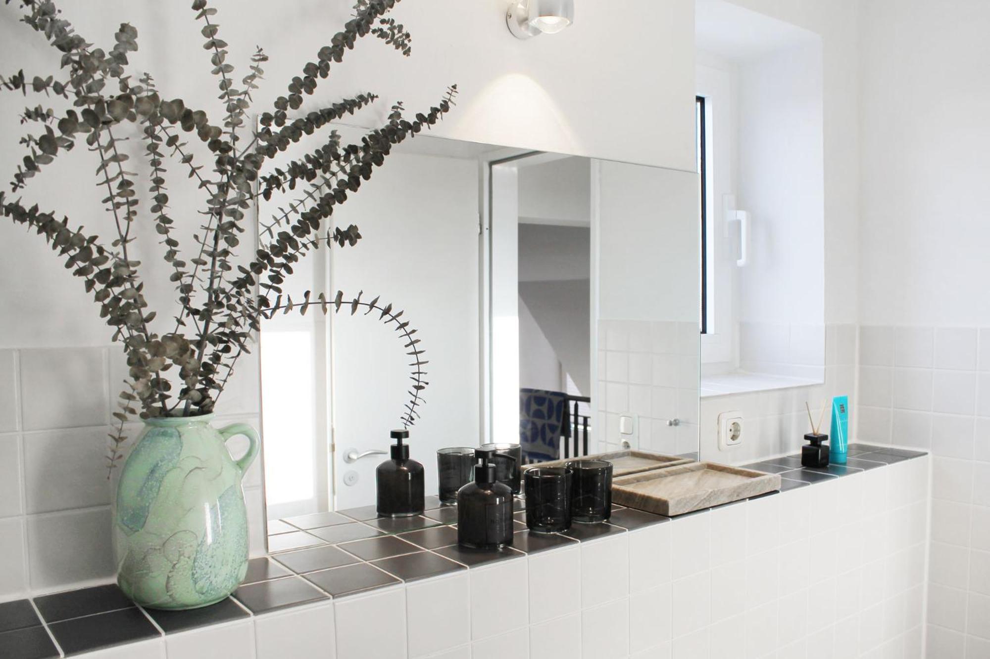 Reoh I Maisonette Am I Malerischer Ausblick I Beamer I Berlin In 30min Apartment *