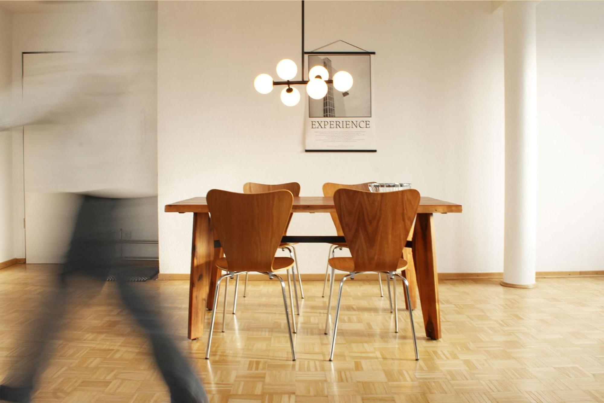 Reoh I Maisonette Am I Malerischer Ausblick I Beamer I Berlin In 30min * Strausberg