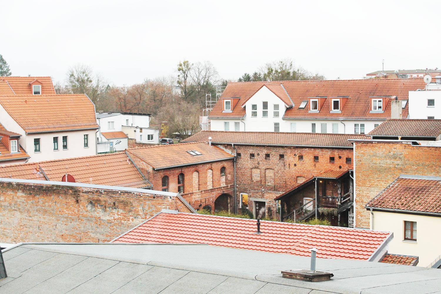 Apartment Reoh I Maisonette Am I Malerischer Ausblick I Beamer I Berlin In 30min *