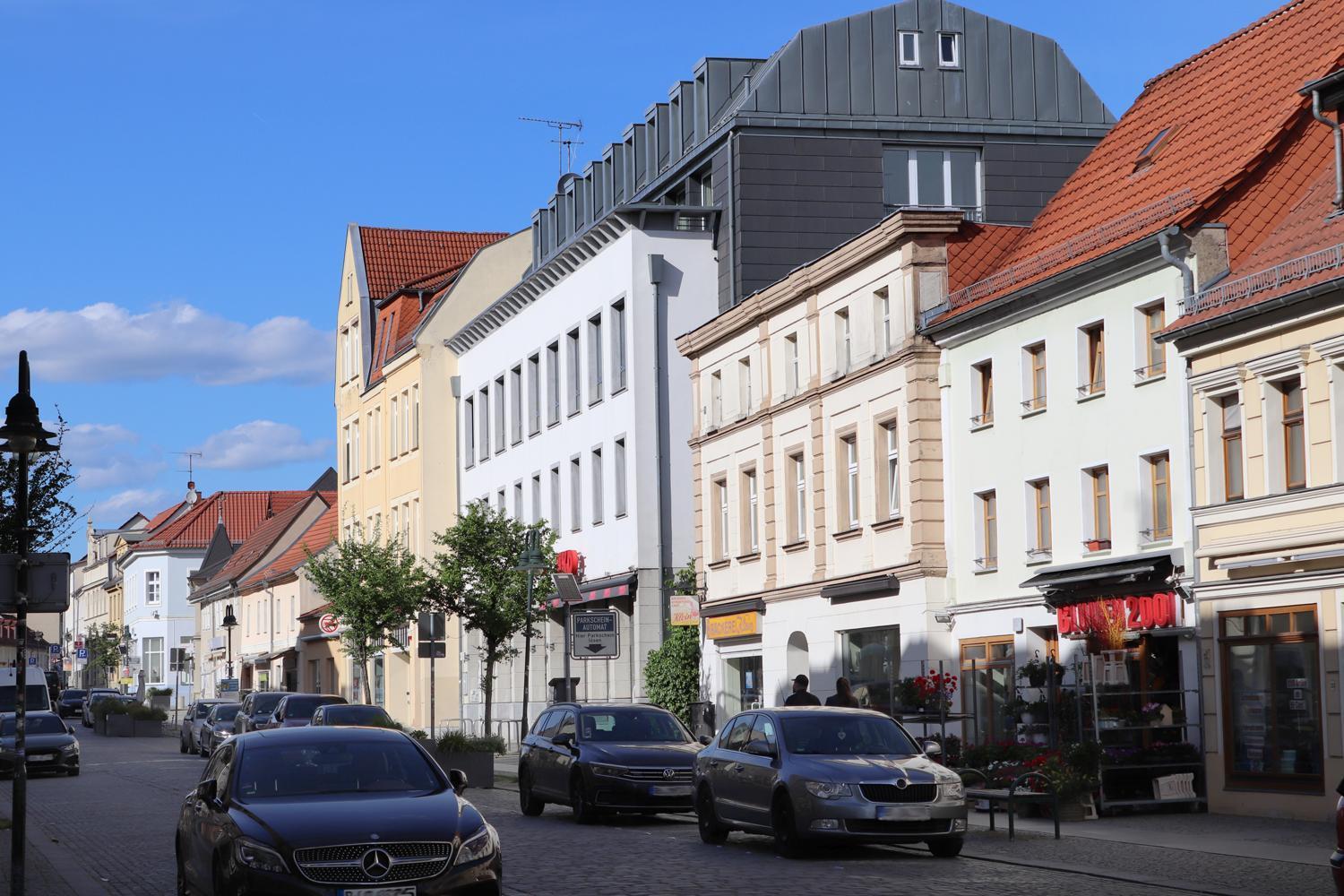 Reoh I Maisonette Am I Malerischer Ausblick I Beamer I Berlin In 30min *