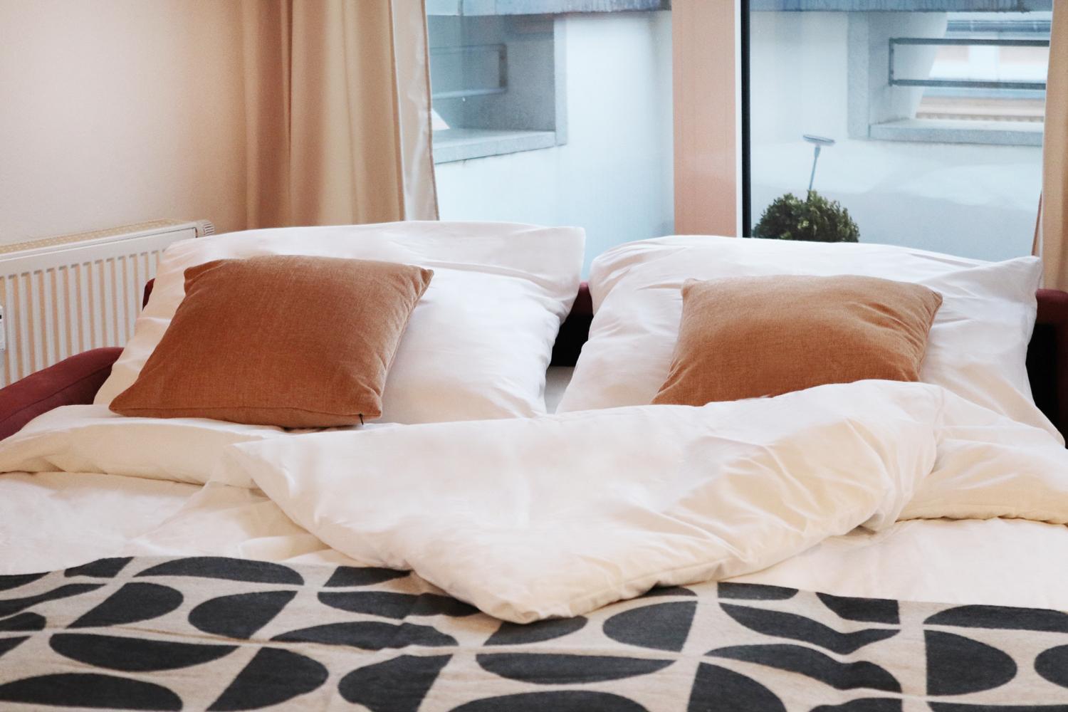 Apartment Reoh I Maisonette Am I Malerischer Ausblick I Beamer I Berlin In 30min Strausberg