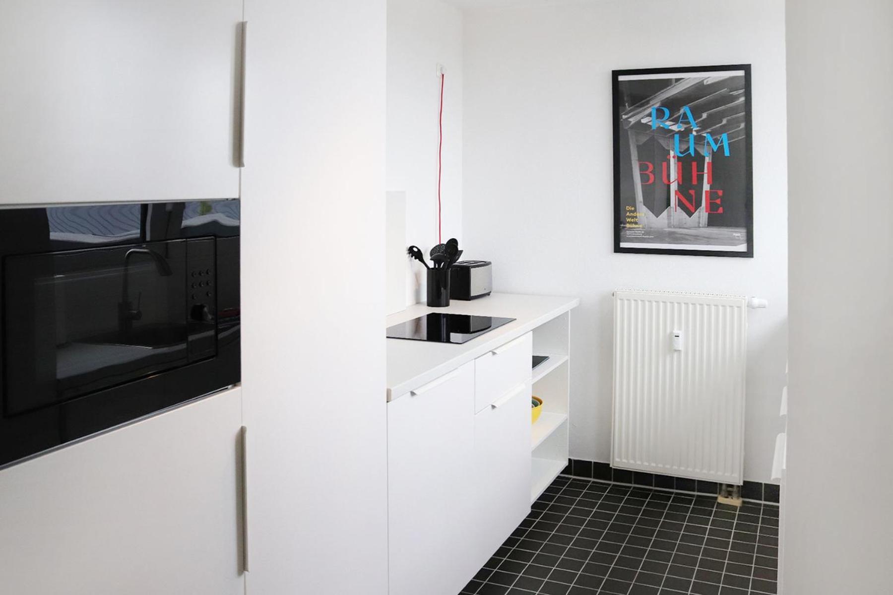 Reoh I Maisonette Am I Malerischer Ausblick I Beamer I Berlin In 30min Apartment