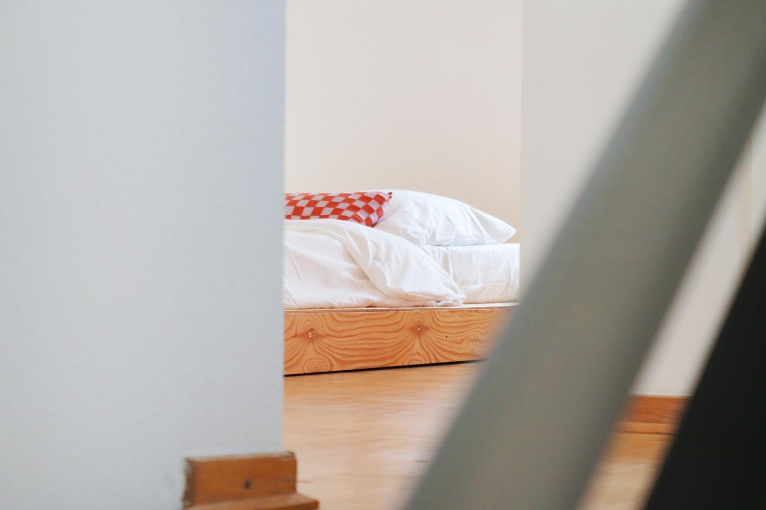 Reoh I Maisonette Am I Malerischer Ausblick I Beamer I Berlin In 30min * Strausberg