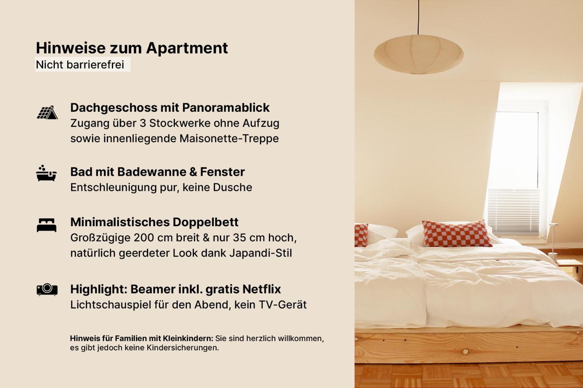 Reoh I Maisonette Am I Malerischer Ausblick I Beamer I Berlin In 30min Apartment *